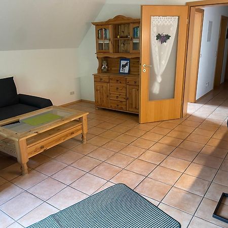 Ferienwohnung FeWo Weingut Bender Eschbach  Exterior foto