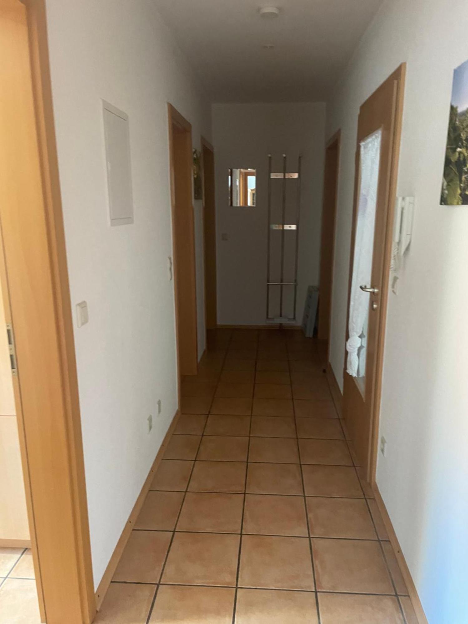 Ferienwohnung FeWo Weingut Bender Eschbach  Exterior foto